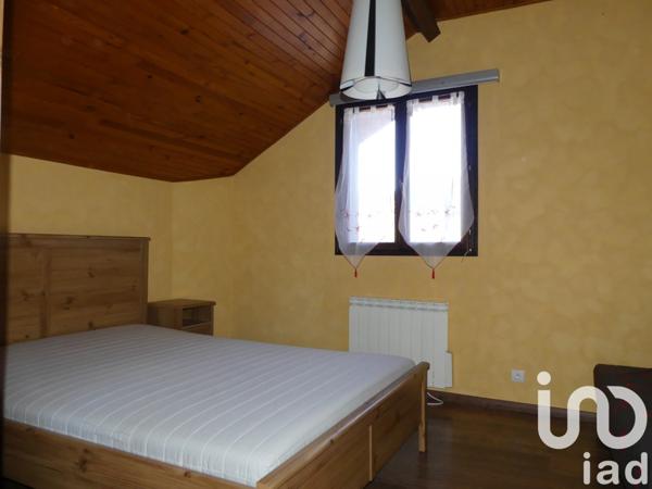 Appartement 5 pièces de 455 m² à Huez (38750)