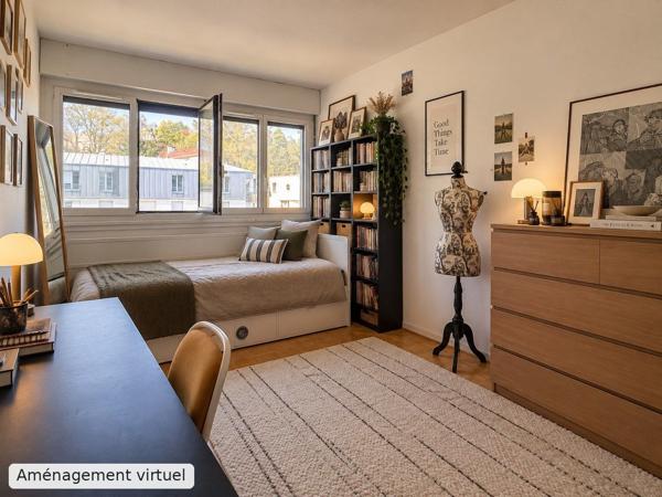 Vente Appartement de luxe Meudon 4 Pièces 106 m²