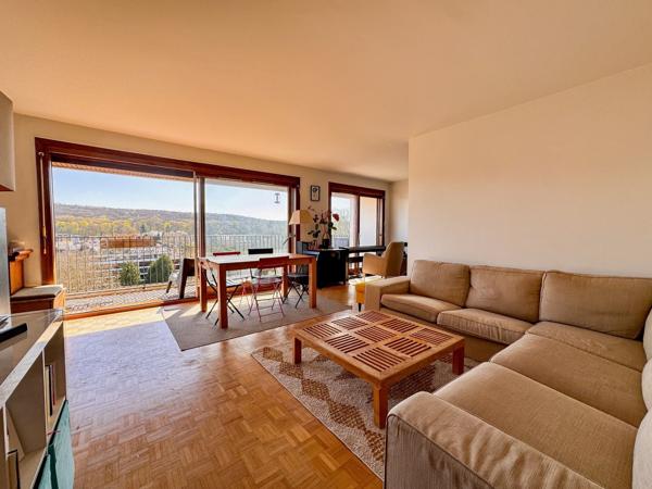 Vente Appartement de luxe Meudon 4 Pièces 106 m²