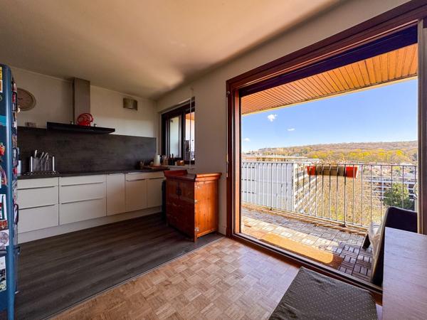 Vente Appartement de luxe Meudon 4 Pièces 106 m²