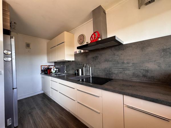Vente Appartement de luxe Meudon 4 Pièces 106 m²