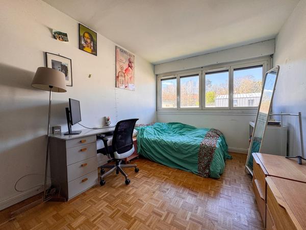Vente Appartement de luxe Meudon 4 Pièces 106 m²