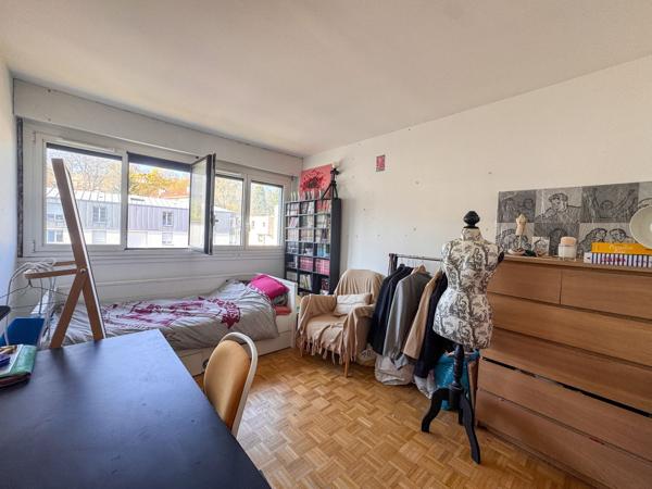 Vente Appartement de luxe Meudon 4 Pièces 106 m²