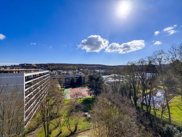 Vente Appartement de luxe Meudon 4 Pièces 106 m²