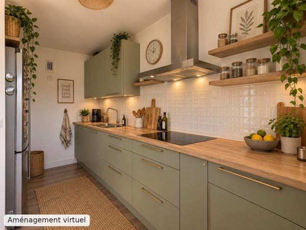 Vente Appartement de luxe Meudon 4 Pièces 106 m²