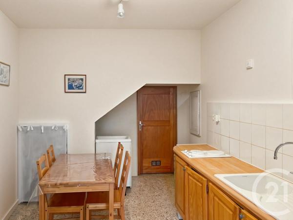 Appartement Studio à vendre  1 pièce - 28,92 m 2   SAN MARTINO DI LOTA  - 202