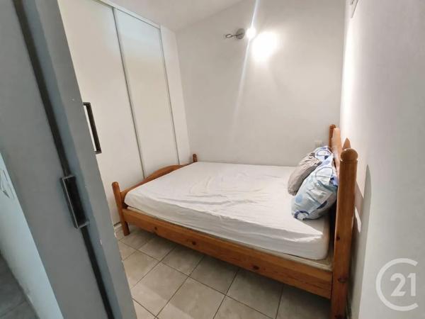 Appartement Studio à vendre  1 pièce - 28,92 m 2   SAN MARTINO DI LOTA  - 202
