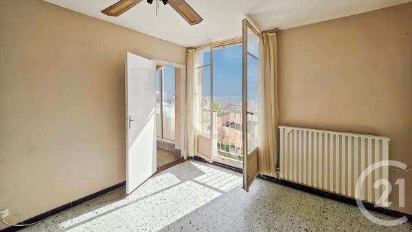 Appartement F4 à vendre  4 pièces - 64,38 m 2   BASTIA  - 202