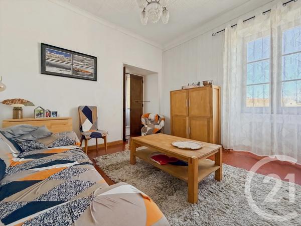 Appartement F4 à vendre  4 pièces - 64,38 m 2   BASTIA  - 202