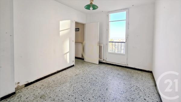Appartement F4 à vendre  4 pièces - 64,38 m 2   BASTIA  - 202