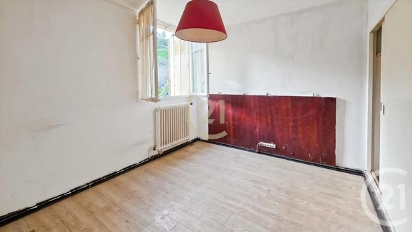 Appartement F4 à vendre  4 pièces - 64,38 m 2   BASTIA  - 202