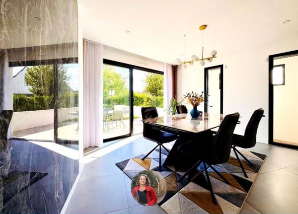 Maison 2024 5P 127m2 DPE A