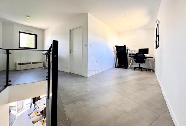 Maison 2024 5P 127m2 DPE A