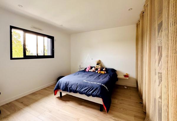 Maison 2024 5P 127m2 DPE A