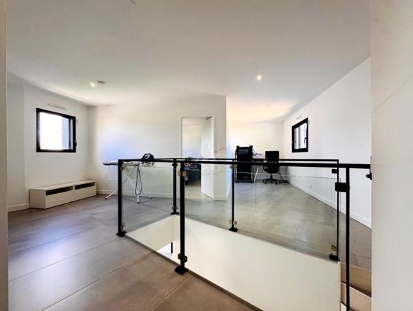 Maison 2024 5P 127m2 DPE A