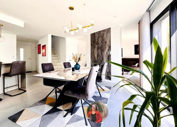 Maison 2024 5P 127m2 DPE A