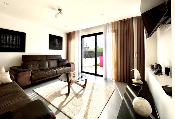 Maison 2024 5P 127m2 DPE A