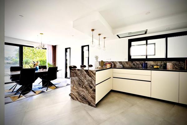 Maison 2024 5P 127m2 DPE A