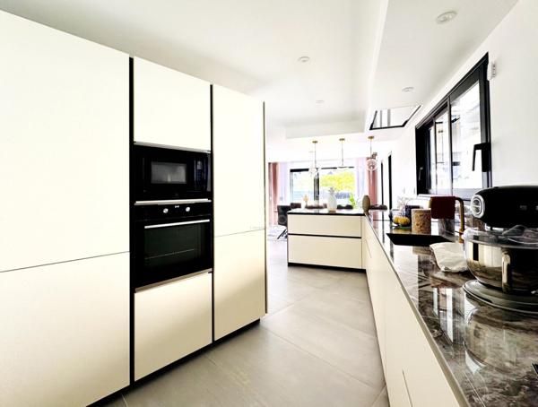 Maison 2024 5P 127m2 DPE A