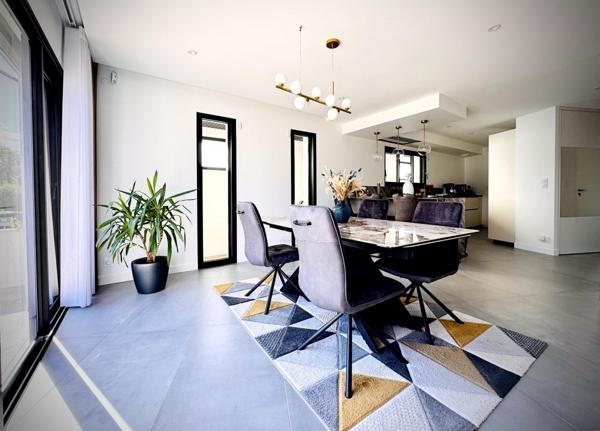 Maison 2024 5P 127m2 DPE A