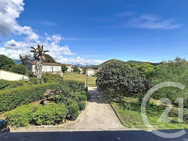 Maison à vendre  9 pièces - 291,23 m 2   PIETROSELLA  - 201