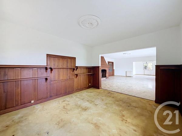 Maison à vendre  9 pièces - 291,23 m 2   PIETROSELLA  - 201