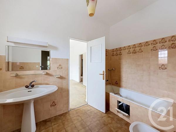 Maison à vendre  9 pièces - 291,23 m 2   PIETROSELLA  - 201