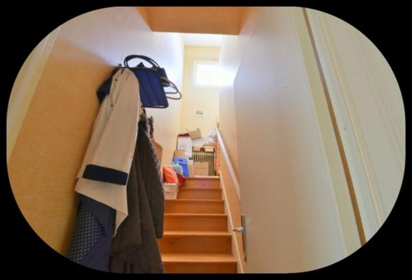 Dpt Cher (18), à vendre maison P5 - Terrain de 600