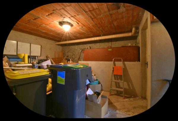 Dpt Cher (18), à vendre maison P5 - Terrain de 600