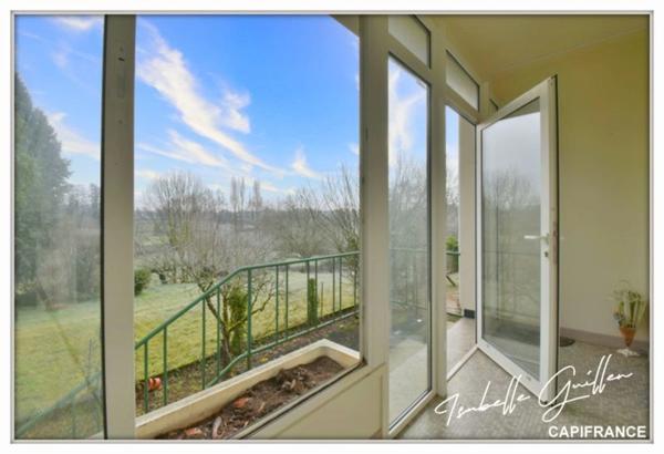 Dpt Cher (18), à vendre maison P5 - Terrain de 600