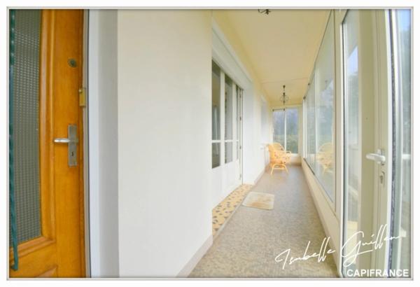 Dpt Cher (18), à vendre maison P5 - Terrain de 600