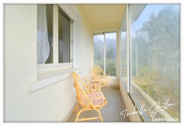 Dpt Cher (18), à vendre maison P5 - Terrain de 600