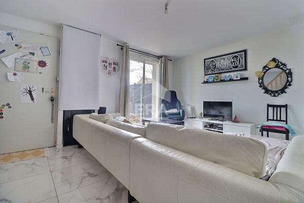 Maison 5 pièces à vendre à Saint-Leu-la-Forêt -