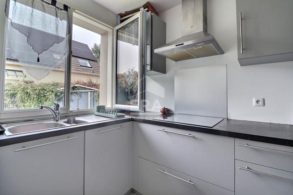 Maison 5 pièces à vendre à Saint-Leu-la-Forêt -