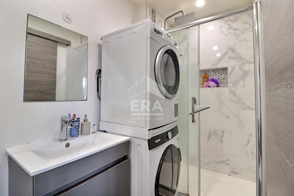 Maison 5 pièces à vendre à Saint-Leu-la-Forêt -