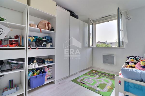 Maison 5 pièces à vendre à Saint-Leu-la-Forêt -