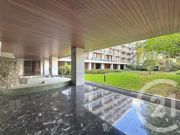 Appartement F1 à vendre  1 pièce - 30,74 m 2   LEVALLOIS PERRET  - 92