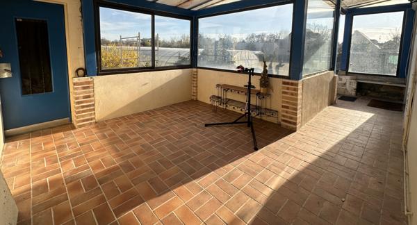Achat maison Carrières-sur-Seine - 6 pièce(s) - 114 m² - 535 000 €