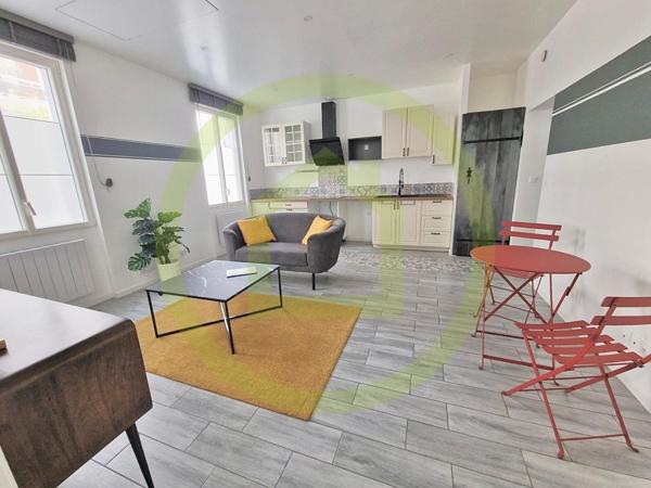 Appartement à PARIS 12EME ARRONDISSEMENT (75012)