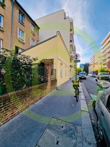 Appartement à PARIS 12EME ARRONDISSEMENT (75012)