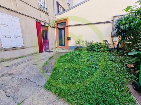 Appartement à PARIS 12EME ARRONDISSEMENT (75012)