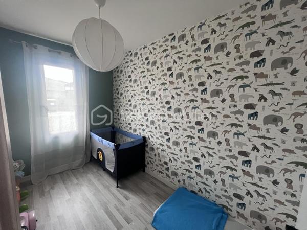 Maison contemporaine de 190 m²