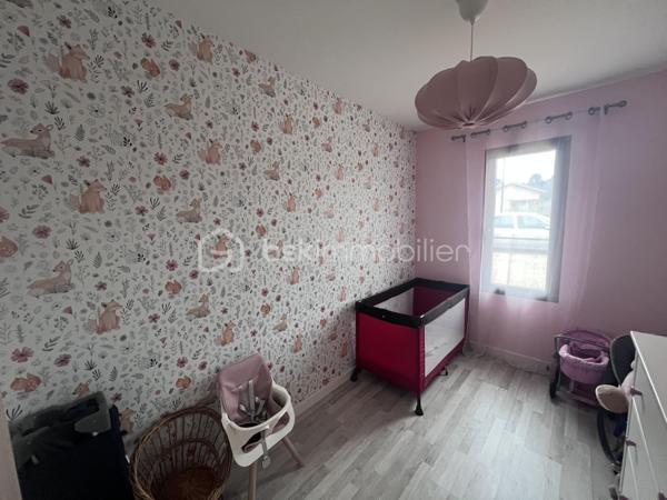 Maison contemporaine de 190 m²