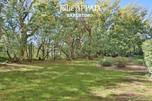 Fréjus (83600) FREJUS, APPARTEMENT 3 PIECES AVEC PARKNG, CAVE ET UNE GRANDE TERRASSE