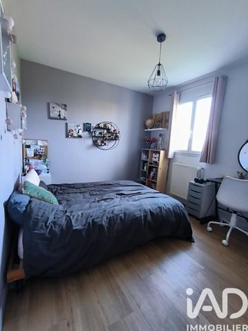 Maison à vendre 8 pièces 162 m² Arnas