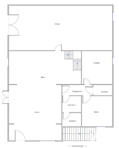 Maison à vendre 8 pièces 162 m² Arnas