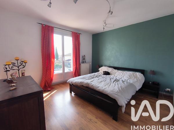 Maison à vendre 8 pièces 162 m² Arnas