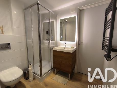 Maison à vendre 8 pièces 162 m² Arnas