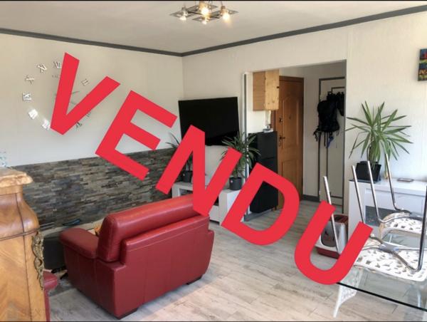 Achat vente Appartement en résidence Colmar