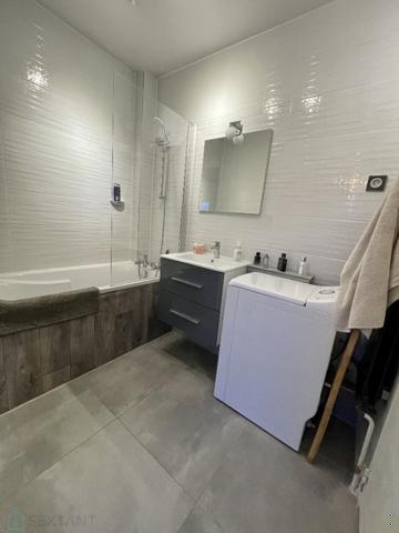 Achat vente Appartement en résidence Colmar